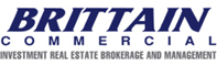 Brittain Commercial Logo